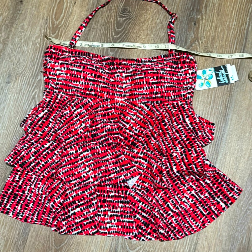 👙 TANKINI 👙 (top only)